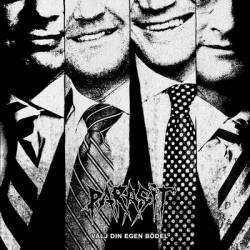 Parasit : Välj Din Egen Bödel